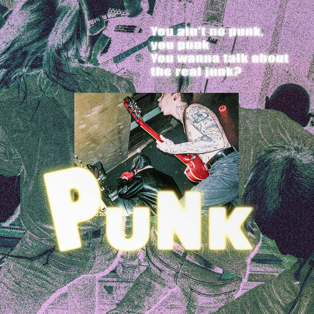 Photos and graphic design by me